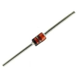 Diode Zener - 1N4740A-10V