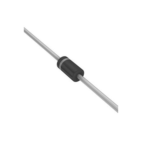 Diode In4742 Diode Zener - 1N4742A-12V