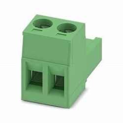 MSTB2,5/6-ST-5,08 Bornier enfichable , 5,08 mm, 6 Voies - 8PINS
