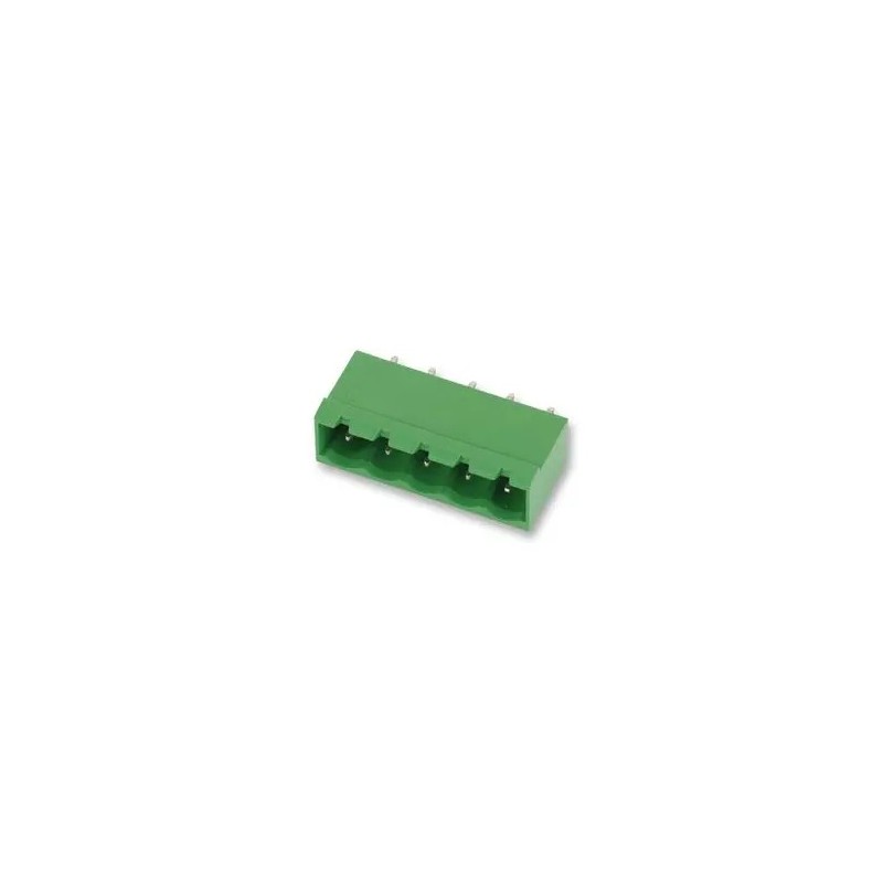 MSTB2,5/6-ST-5,08 Bornier enfichable , 5,08 mm, 6 Voies - 4PINS