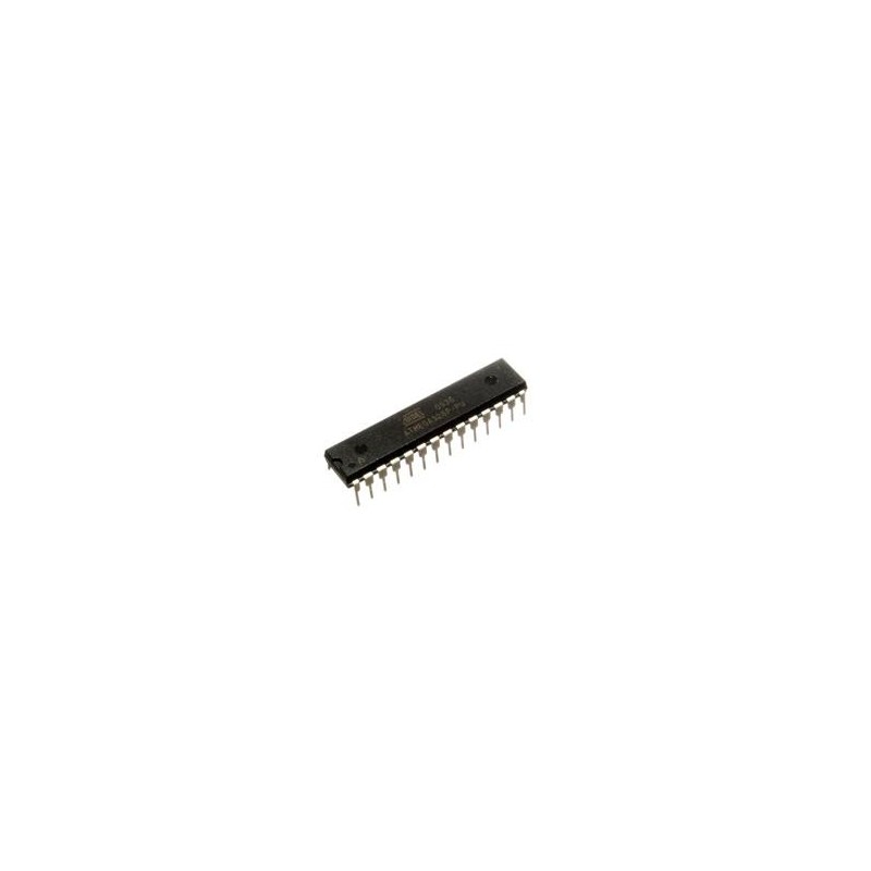 Micro Contrôleur ATMEGA ATMEL - DIP-ATMEGA328P-PU