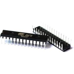 Micro Contrôleur ATMEGA ATMEL - DIP-ATMEGA328P-PU