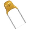 Condensateur Monolithic ceramic capacitor - 1 nF 102