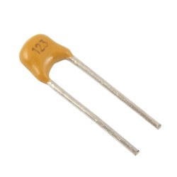 Condensateur Monolithic ceramic capacitor - 680 pf 681