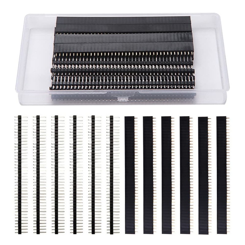 Connfly Barrette Femelle Standard Nbr De Rangées: 1 Nombre De Pôles Par Rangée: 20 DS1023 120sf11 1 Pcs Tube C300852 71509709 - Foto 4