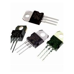 Transistor de puissance TIP - TIP102