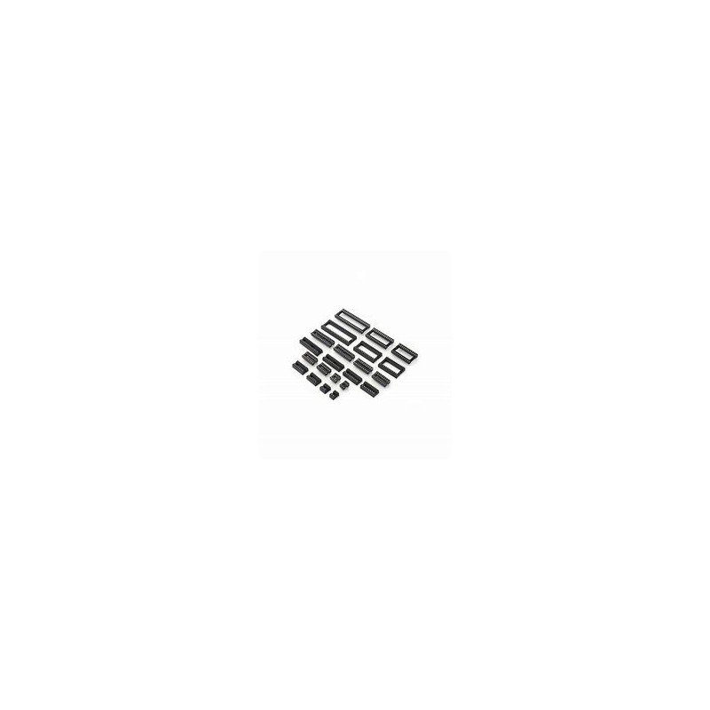 Integrated circuit support - 14PINS