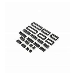 Support pour circuit Integré - 28PINS