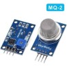 Capteur de gaz MQ2