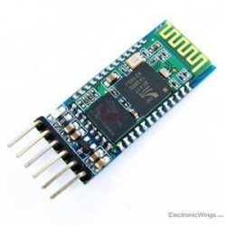 Module Bluetooth HC05