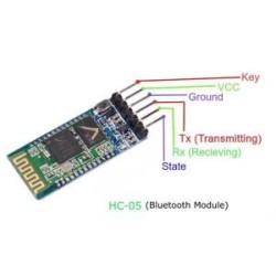 Module Bluetooth HC05
