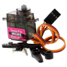 Micro servo moteur MG90s
