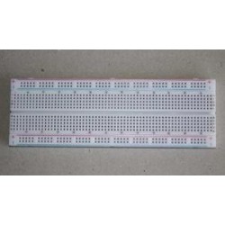 Test plate/ breadboard