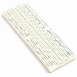 Test plate/ breadboard