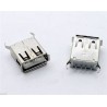 Connecteur USB 2.0  Femelle Type A