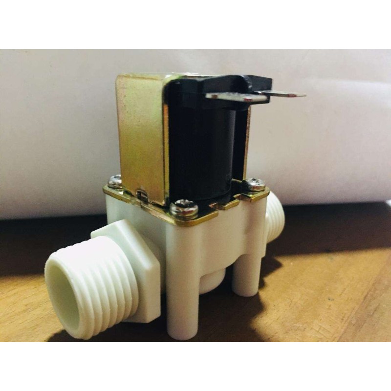 Electrovanne 24v