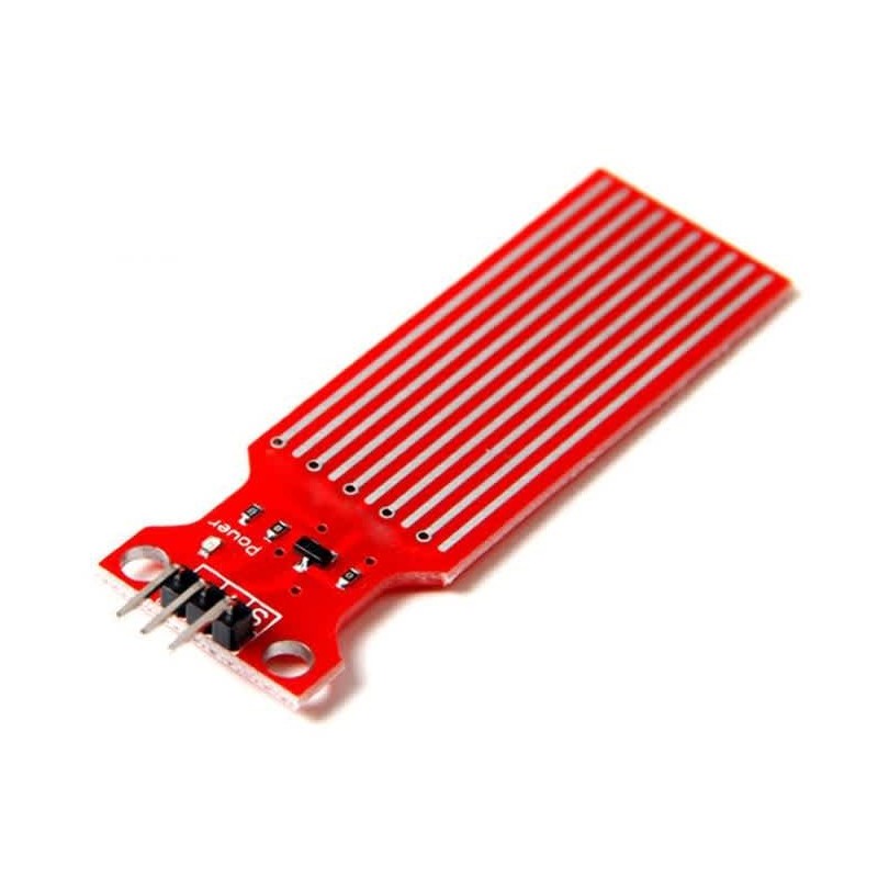 Water level sensor 110v