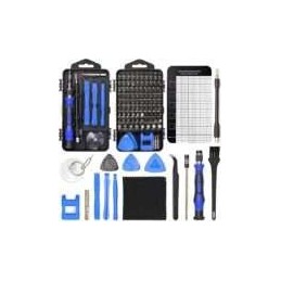 Kit Tournevis de précision 101 pièces