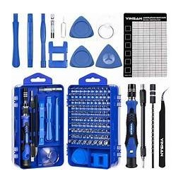 Kit Tournevis de précision 101 pièces