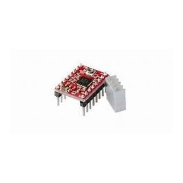 A4988 Driver for Stepper Motor