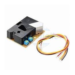 PM2.5 Dust Sensor DSM501A