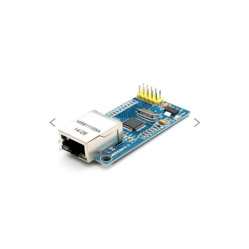 Module Ethernet HR9111105A