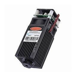 450nm 4.5 laser module CNC 5W