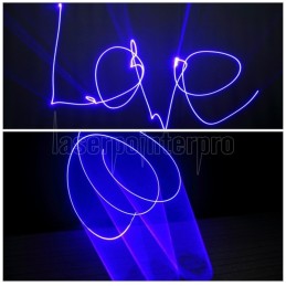 Module lazer 450nm 4.5 CNC 5W