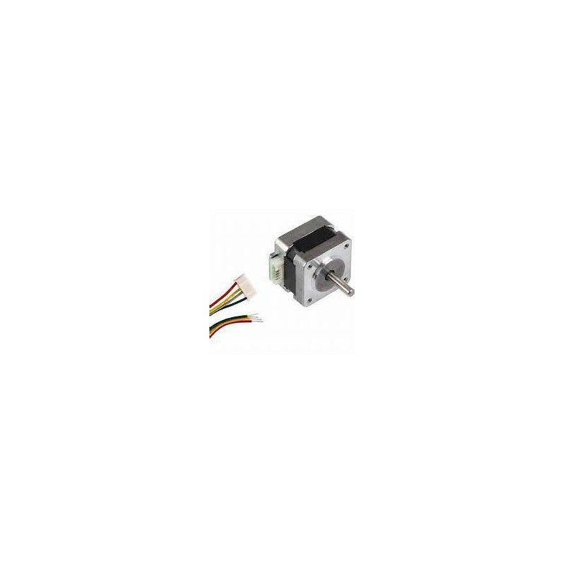 Nema 14 Stepper Motor