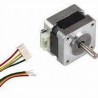 Moteur pas à pas Nema 14