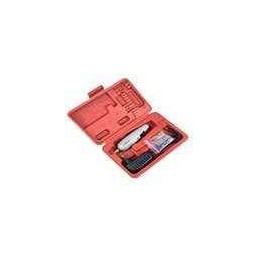 MINI Electric Drill Kit with 12V Plastic Case