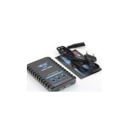 LiPo Battery Charger for Drone 2S to 3S