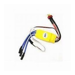 XXD Motor Speed Controller 30A Brushless ESC