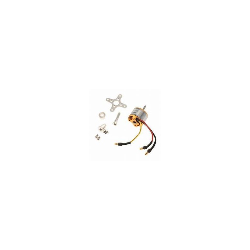 A2212 13T Moteur Brushless 1000 KV