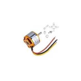 A2212 13T Moteur Brushless 1000 KV