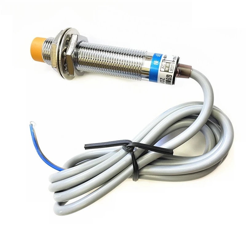 Capteur  proximité HNQD|LJA18M-10N1 d’inductance