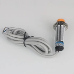 Capteur  proximité HNQD|LJA18M-10N1 d’inductance