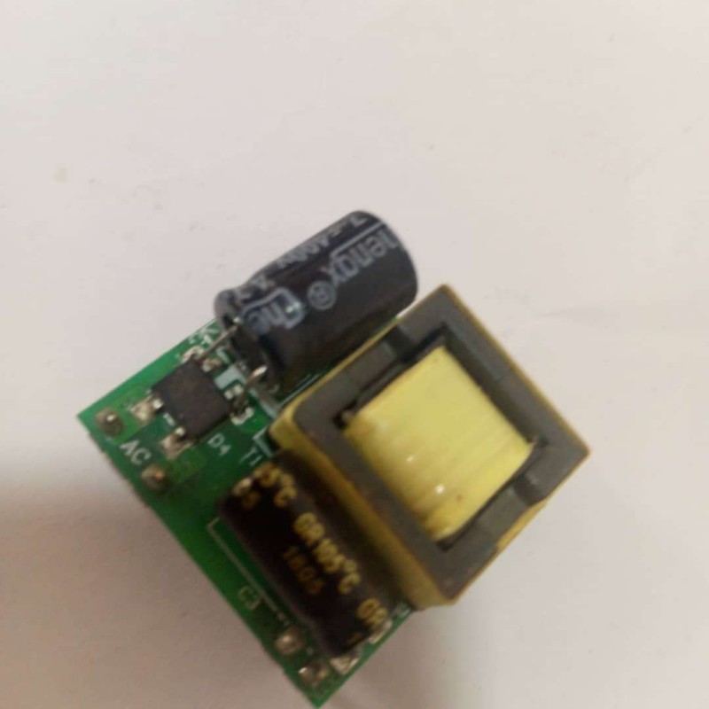 Power supply 220V-5V 2A