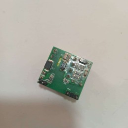 Alimentation 220V-5V 2A