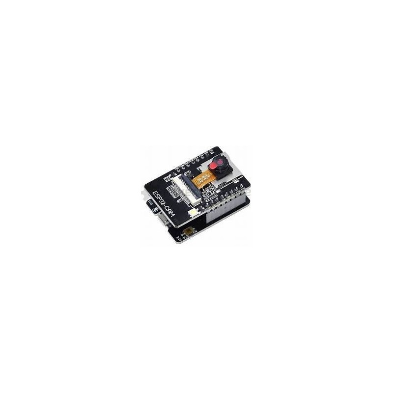 Carte Bluetooth WiFi XTVTX ESP32-CAM ESP32-CAM-MB