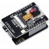 Carte Bluetooth WiFi XTVTX ESP32-CAM ESP32-CAM-MB