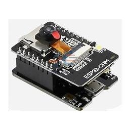 Carte Bluetooth WiFi XTVTX ESP32-CAM ESP32-CAM-MB