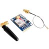SIM800L V2.0 5V Sans Fil GSM GPRS MODULE