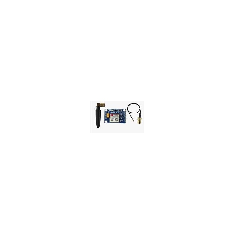 Sim800l Module 5v SIM800L V2.0 5V Wireless GSM GPRS MODULE