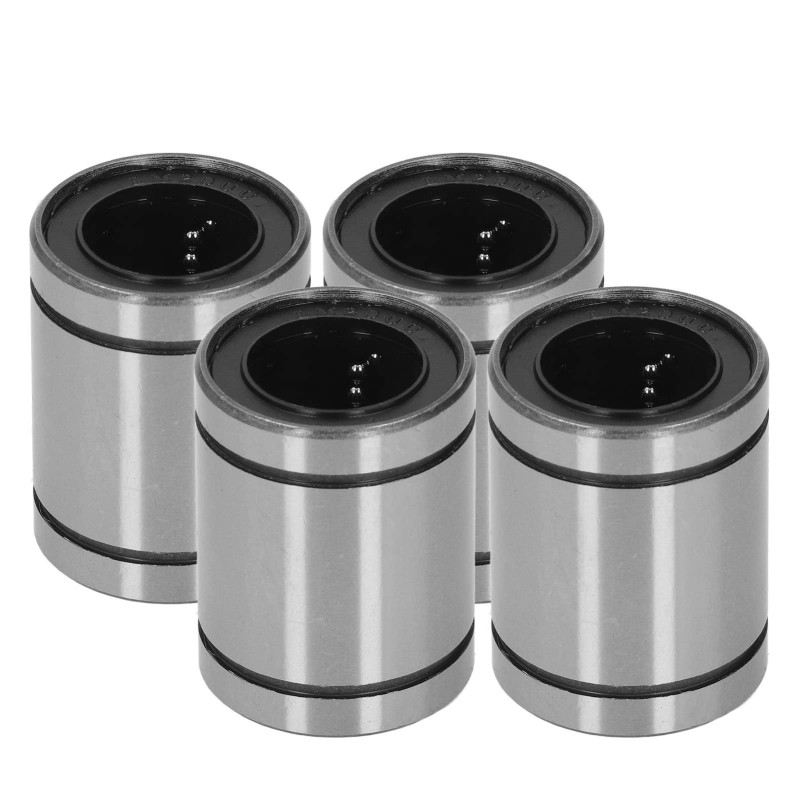 Linear Ball Bearings for 3D Printers