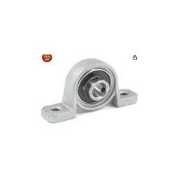 Pillow Block Cast logement 8 x 20 x 6 mm