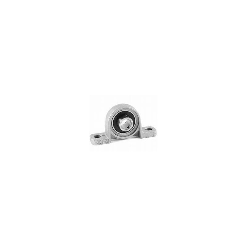 Pillow Block Cast logement 8 x 20 x 6 mm