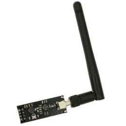 Radio module Transmitter Receiver RF M + Antenna 2.4GHz