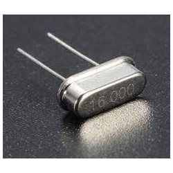 Quartz Crystal 20MHz