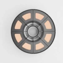 PLA 3D Printer Filament White Color